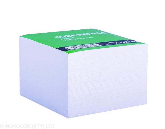 Picture of Treeline Cube White Refill
